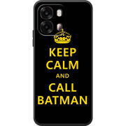 Чохол BoxFace OPPO A6s 4G 