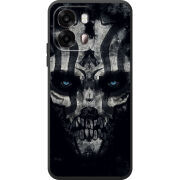 Чохол BoxFace OPPO A6s 4G The Dark