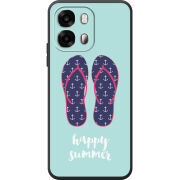 Чохол BoxFace OPPO A6s 4G 