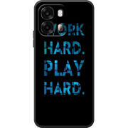 Чохол BoxFace OPPO A6s 4G 