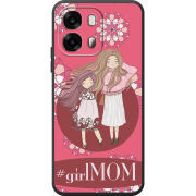 Чохол BoxFace OPPO A6s 4G GirlMom