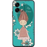 Чохол BoxFace OPPO A6s 4G Dream Girl