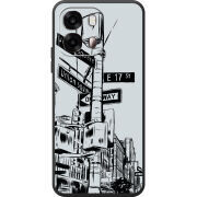 Чохол BoxFace OPPO A6s 4G 17 Street