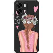 Чохол BoxFace OPPO A6s 4G You Can