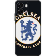 Чохол BoxFace OPPO A6s 4G FC Chelsea