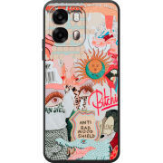 Чохол BoxFace OPPO A6s 4G 