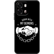 Чохол BoxFace OPPO A6s 4G 