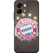 Чохол BoxFace OPPO A6s 4G 