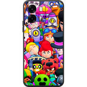 Чохол BoxFace OPPO A6s 4G 