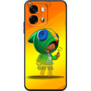 Чохол BoxFace OPPO A6s 4G 