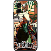 Чохол BoxFace OPPO A6s 4G GTA San Andreas