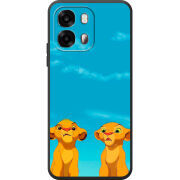 Чохол BoxFace OPPO A6s 4G 