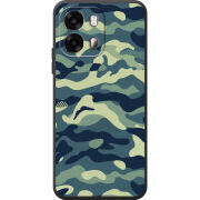 Чохол BoxFace OPPO A6s 4G 