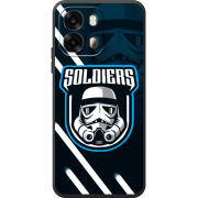 Чохол BoxFace OPPO A6s 4G 