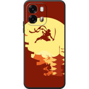 Чохол BoxFace OPPO A6s 4G 