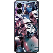 Чохол BoxFace OPPO A6s 4G Stormtroopers