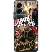 Чохол BoxFace OPPO A6s 4G GTA 4