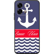 Чохол BoxFace OPPO A6s 4G Именной Ocean