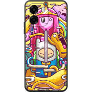 Чохол BoxFace OPPO A6s 4G 