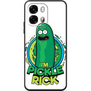 Чохол BoxFace OPPO A6s 4G 