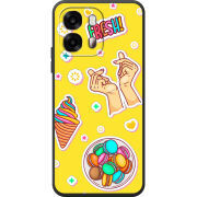 Чохол BoxFace OPPO A6s 4G 