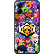 Чохол BoxFace OPPO A6s 4G 