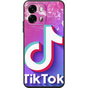 Чохол BoxFace OPPO A6s 4G TikTok