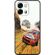 Чохол BoxFace OPPO A6s 4G Rally