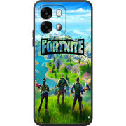 Чохол BoxFace OPPO A6s 4G Fortnite