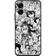 Чохол BoxFace OPPO A6s 4G O-Face