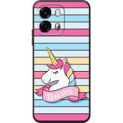 Чохол BoxFace OPPO A6s 4G Unicorn