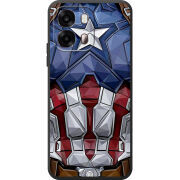 Чохол BoxFace OPPO A6s 4G Sentinel of Liberty