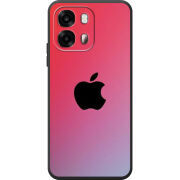 Чохол BoxFace OPPO A6s 4G Gradient