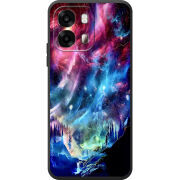 Чохол BoxFace OPPO A6s 4G Northern Lights