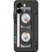 Чохол BoxFace OPPO A6s 4G Старая касета