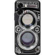 Чохол BoxFace OPPO A6s 4G Rolleiflex