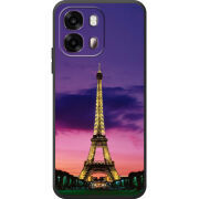 Чохол BoxFace OPPO A6s 4G Полночь в Париже