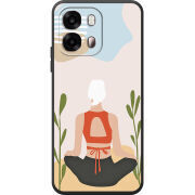 Чохол BoxFace OPPO A6s 4G Yoga Style