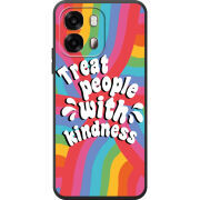 Чохол BoxFace OPPO A6s 4G Kindness