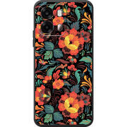 Чохол BoxFace OPPO A6s 4G Petrykivka