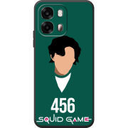 Чохол BoxFace OPPO A6s 4G siquid game 456