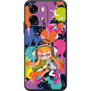 Чохол BoxFace OPPO A6s 4G Splatoon Inklings
