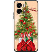 Чохол BoxFace OPPO A6s 4G Наше Рождество