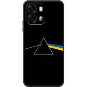 Чохол BoxFace OPPO A6s 4G Pink Floyd Україна