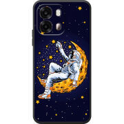 Чохол BoxFace OPPO A6s 4G MoonBed