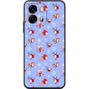 Чохол BoxFace OPPO A6s 4G 