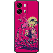 Чохол BoxFace OPPO A6s 4G 