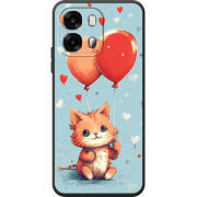 Чохол BoxFace OPPO A6s 4G 