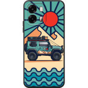 Чохол BoxFace OPPO A6s 4G Off Road