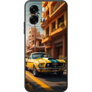 Чохол BoxFace OPPO A6s 4G 